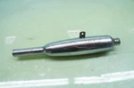 Triumph T100C Daytona Twin T100R TR5T Trophy Pipe Muffler *2473. Fixed Price $189.99.