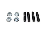1984-2024 Harley Milwaukee 8, Evolution, Twin-cam, Sportster Exhaust Stud Kit. Fixed Price $12.85.