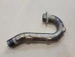 2001 Yamaha Oem Header Pipe Exhaust. Fixed Price $84.15.