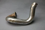 1997 Gas Contact Exhaust Pipe Chamber Header B600106. Fixed Price $35.95.