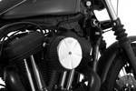 Vance & Hines 71013 VO2 Skullcap Crowns Chrome New. Fixed Price $87.95.
