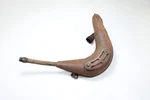 1984 Yamaha Yz 80 Exhaust Pipe/ Header I5. Fixed Price $154.99.