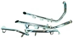 05 Harley Sportster XL883L Oem Exhaust Header Pipes Rusty Pitted Spots 1368. Fixed Price $138.47.