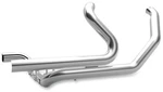 Khrome Werks 1802-0121 200600B Aggressor 2-INTO-1-INTO-2 Header Chrome. Fixed Price $959.95.