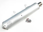 2004-2007 Ktm Oem Silencer 250 400 450 525 Exc Mxc Xc-w (exhaust Pipe Stock). Fixed Price $350.00.