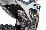 Fmf Racing - 25187 Powercore Ii Shorty Silencer Husqvarna Tc 125 Ktm. Fixed Price $179.99.