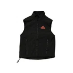 Techniche Heating Fleece Vest Softshell, Powered By Pax. Fixed Price $29.95.