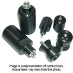 Shogun Frame Slider Black 750-3309. Fixed Price $75.99.