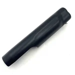 Oem Harley 65400485 Matte Black Exhaust Rear Heat Shield & Clamps 17-24 Touring. Fixed Price $58.50.