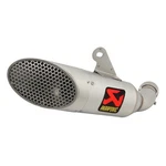For Yamaha Yzf R3 R25 MT-03 MT-25 Motorcycle Exhaust Pipe Rear Muffler Silencers. Fixed Price $153.00.