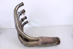 1998 Suzuki Bandit GSF1200 Exhaust Header Pipes. Fixed Price $89.00.