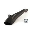 Hp Corse Hydroform Black S/steel Slipon Kit (road Legal) Suzuki GSX-R600 2008-10. Fixed Price $695.82.