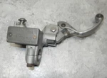 2001 Yamaha Front Brake Master Cylinder 5MV-W2587-01-00. Fixed Price $80.00.