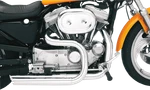 Bassani Xhaust Pro-street Heat Shield Automotive. Fixed Price $156.26.