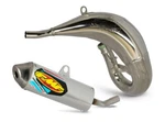 Fmf Fatty Exhaust Pipe & Powercore Silencer Fits 2002-2003 Only Honda CR125R. Fixed Price $499.98.