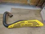 1977 Yamaha Exhaust Pipe Enduro Oem Original. Fixed Price $95.00.