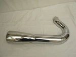 Kawasaki 2004-2010 VN2000E Vulcan Rear Rr Muffler Exhaust Pipe Cover *. Fixed Price $94.99.