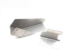 Exhaust Muffler Heat Shield 2005 Polaris Ranger 500 2X4 2870A. Fixed Price $67.74.