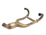 *works!* Bmw R1200RTP R900RT Oem Muffler Exhaust Head Pipe Manifold. Fixed Price $174.99.