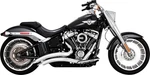 Vance & Hines 26375 Big Radius Exhaust System 2018-2022 Harley-davidson Breakout. Fixed Price $1139.00.