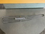 Yamaha DT2 DT3 250 RT2 RT3 360 Exhaust / Muffler Heat Shield 312-14718-10-00. Fixed Price $70.00.