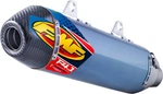 Fmf Racing Factory 4.1 Rct Slip-on Performance Exhaust Muffler 45561 Made Usa. Fixed Price $649.99.