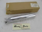Harley Genuine Nos 1995+ Softail Screamin Eagle Blunt Cut Muffler Kit 80137-97. Fixed Price $129.99.