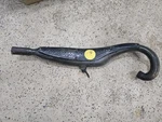 Honda MR175 Exhaust Header Pipe / Expansion Chamber Oem. Fixed Price $120.00.