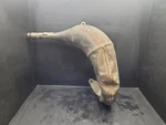 "99-02 1999-2002 Kawasaki KX125 Expansion Chamber Header Pipe. Fixed Price $32.62.