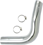 Paughco 1 3/4" Muffler Pipes For 70-84 Models With Electric Start 433R. Fixed Price $131.55.