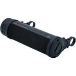 Kuryakyn 2720 Black Road Thunder Sound Plus Mtx Handlebar Mounted Speaker. Fixed Price $579.99.