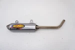 Ktm 200 300 Fmf Racing Titanium Exhaust Muffler Pipe Silencer 025026. Fixed Price $185.00.
