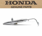 Exhaust Muffler W/gasket Trail CT70H 69 71 Oem Genuine Honda #O12. Fixed Price $299.99.