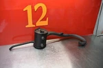 1974 Honda Elsinore Exhaust Pipe 12OR. Fixed Price $199.99.