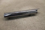 92 Harley-davidson Electra Glide Classic Flhtc Right Exhaust Shield 65634-81. Fixed Price $40.00.