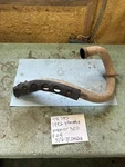 1992 Yamaha Warrior 350 Exhaust Header Pipe Manifold 481. Fixed Price $60.00.