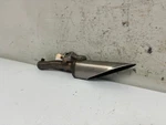 2007 Aprilia Sxv 450 550 Oem Left Side Engine Exhaust Tip 851021. Fixed Price $99.99.