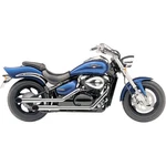 Cobra BLV3167SC Classic Exhaust System Slashcut - Chrome. Fixed Price $681.95.