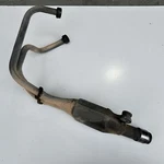Suzuki DL250 Vstrom 2019 Exhaust Muffler Header Pipe Manifold 14100-20K00. Fixed Price $181.15.