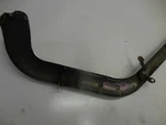 BB29 Honda Vt 1100 Shadow 2007 Fr Ex Pipe Cover 18421-MAA-A01. Fixed Price $89.49.