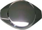 Fuel Cap For 1976 Kawasaki Kh 400 A3 (3 Cylinder). Fixed Price $72.02.