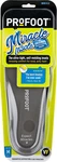 Profoot Original Miracle Mens 8-13 Pair Memory Foam Insoles For .... Fixed Price $16.90.
