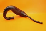 2001 2002 Kawasaki KX100 Exhaust Header Pipe Expansion Chamber 18120-1096. Fixed Price $110.49.