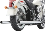 Cobra True Duals Billet Tips 6984. Fixed Price $1116.20.