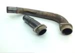 Exhaust Header Manifold Pipe 2011 Suzuki Vstrom DL650A Abs 1507. Fixed Price $67.74.