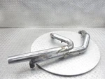 2014 Harley Electra Glide Ultra Classic Flhtcu Exhaust Header Manifold Pipe. Fixed Price $46.24.