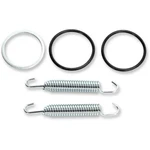 Moose Racing Exhaust Gasket Kit (0934-5330). Fixed Price $24.17.