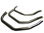 76-78 Honda Exhaust Muffler Head Pipes #1-3. Fixed Price $99.95.