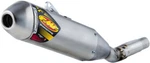 Fmf Powercore Hex Slip-on Muffler Ktm 250 350 450 Sx-f Xcf Exc-f 16-19 045589. Fixed Price $379.99.