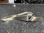 Kawasaki Genuine Cover-comp, Muffler Stock Exhaust Heat Shield- 14041-0630. Fixed Price $100.00.